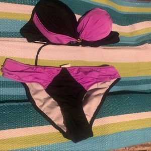 Bathing suit size medium